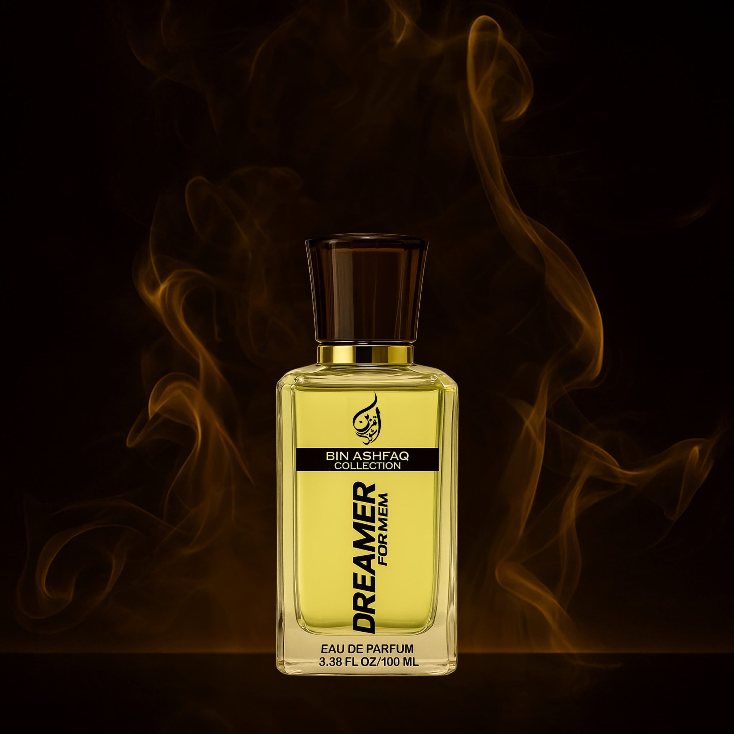Dreamer Perfume for men 100ML