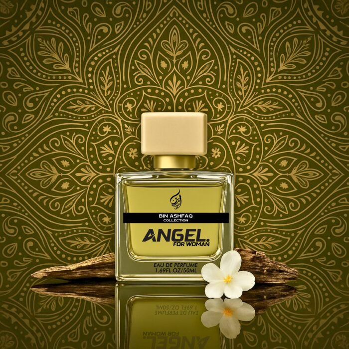 ANGEL. Perfume for women 50ML
