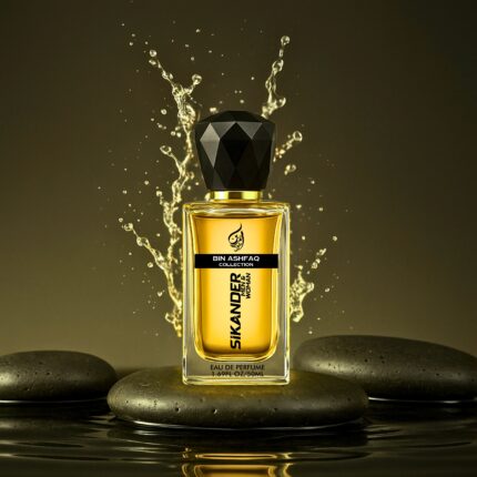 Sikander Most best Perfume for both 50ml
