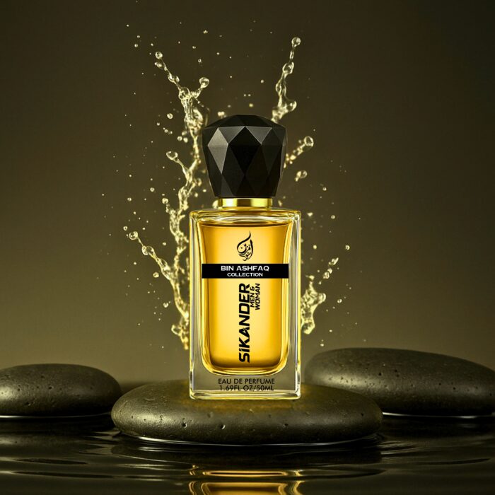 Sikander Most best Perfume for both 50ml