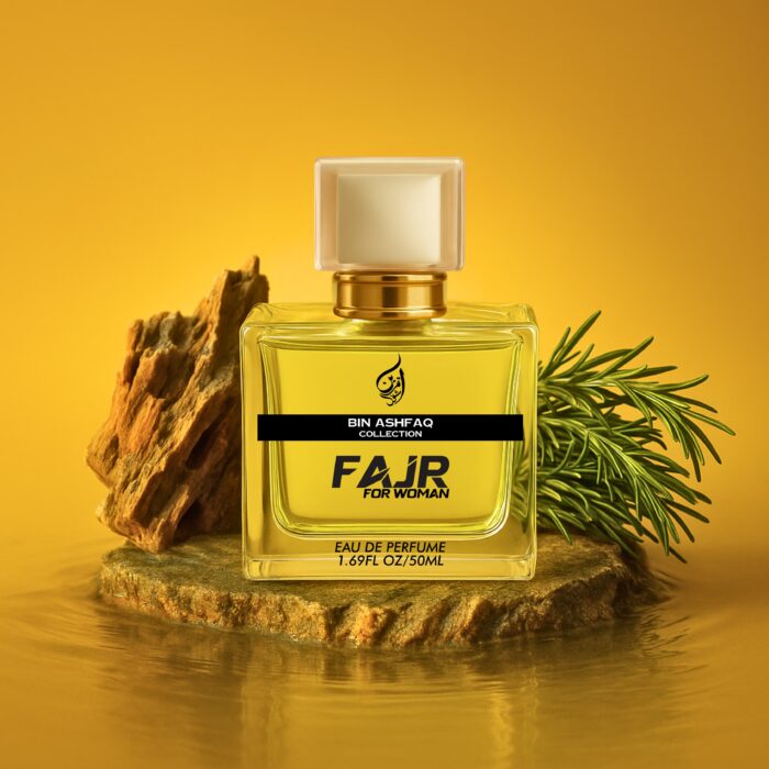 Fajar Perfume for women 50ML