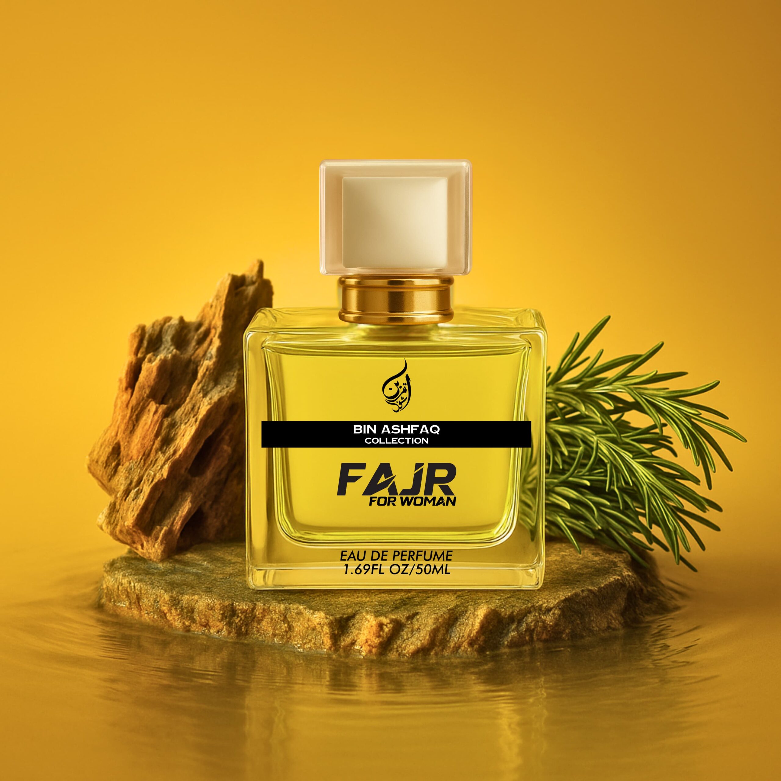 Fajar Perfume for women 50ML